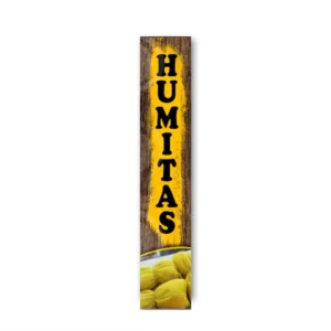 Mini Pendón Humitas