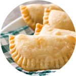 Empanadas Fritas