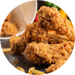 Pollo Crispy