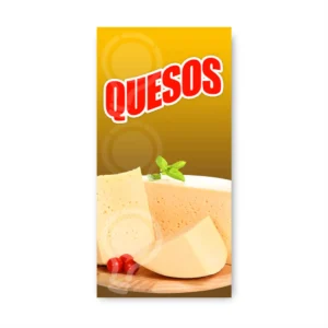 Pendón Quesos