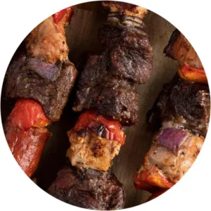 Anticuchos