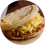 Comida Internacional