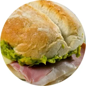 Sandwich