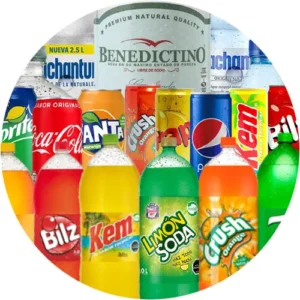 Bebidas