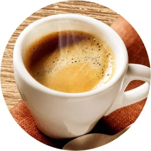Pendones Te y Café