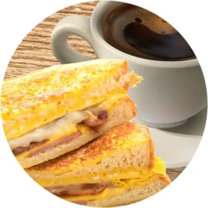 Desayunos
