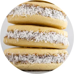 Alfajores