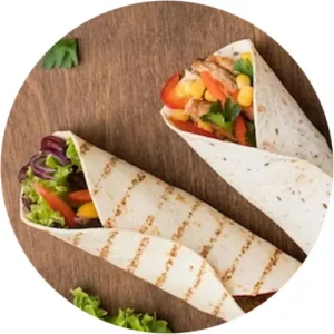 Fajitas
