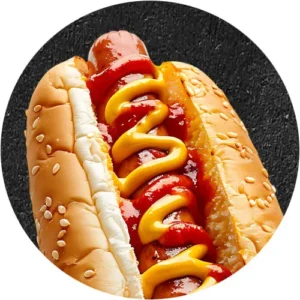 Hot Dog