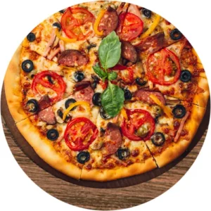 Pizza
