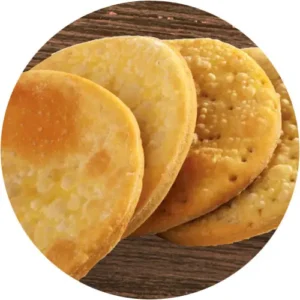 Sopaipillas