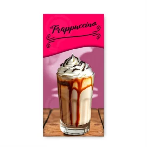 Cafe Frappuccino