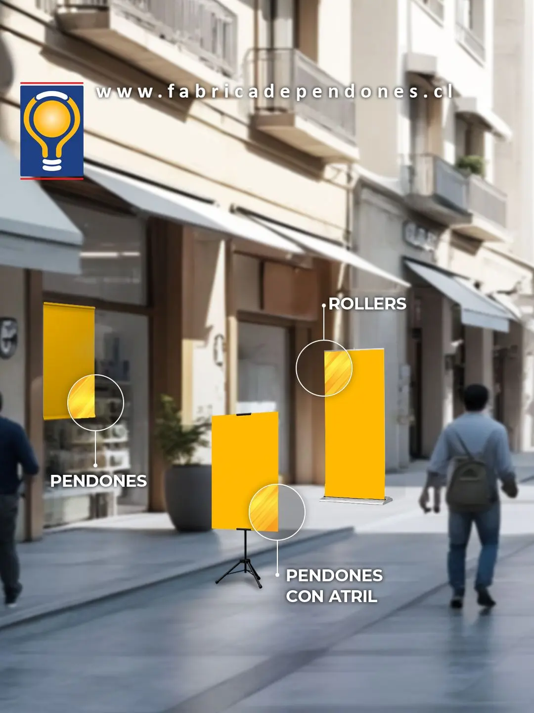 Fabrica-de-Pendones- pendones Publicitarios