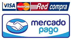 tipos de pago