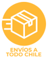 Fabrica de Pendones Icono Envíos
